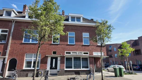 For rent: Room Meester Ulrichweg in Maastricht