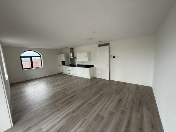 For rent: Flat Pantograafstraat 97 in Amsterdam