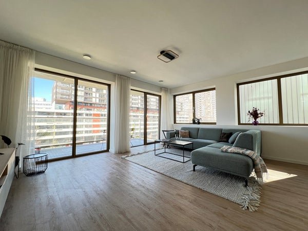 For rent: Flat Gedempte Zalmhaven 266 in Rotterdam
