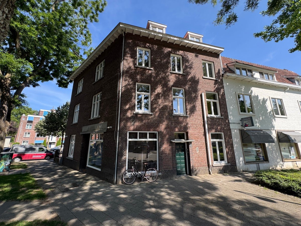 For rent: Room Brandenburgerplein 13 A – 0.2 in Maastricht
