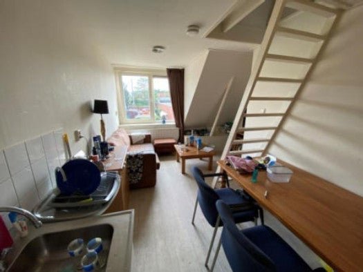 For rent: Room Verlengde Hereweg in Groningen