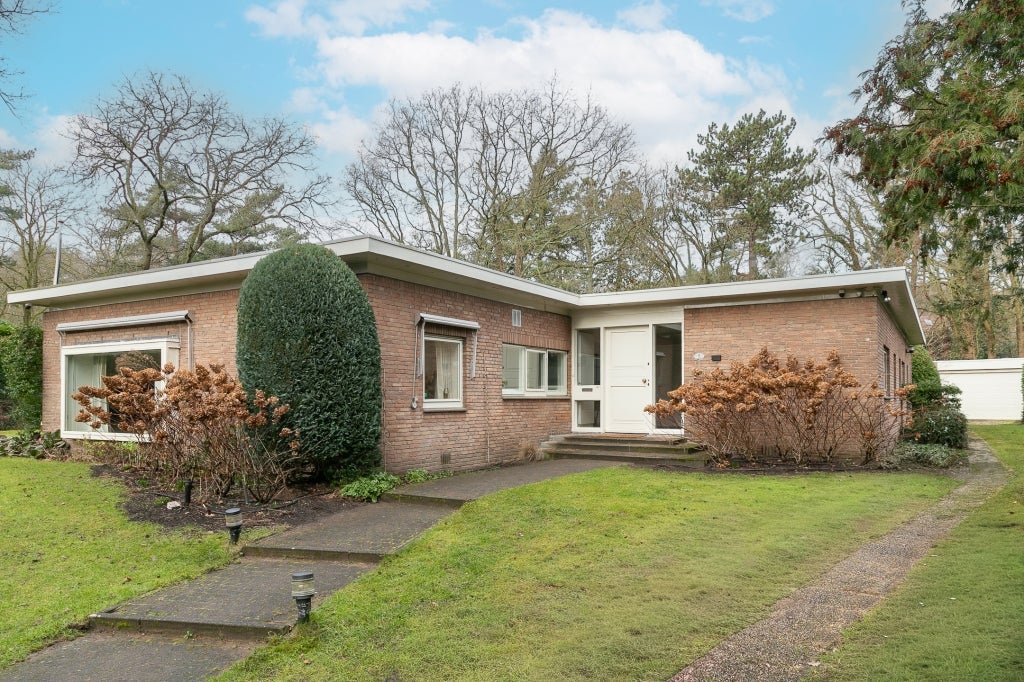 For rent: House Louise de Colignylaan in Aerdenhout