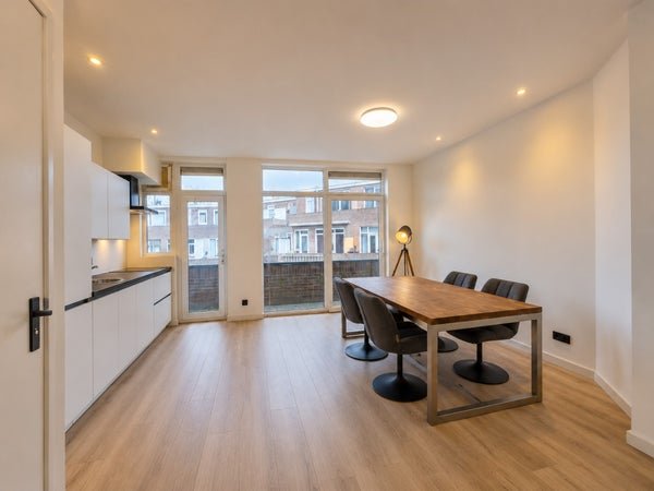 For rent: Flat Rotterdamsedijk in Schiedam