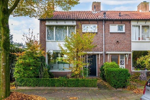 For rent: House Cyclamenstraat in Eindhoven
