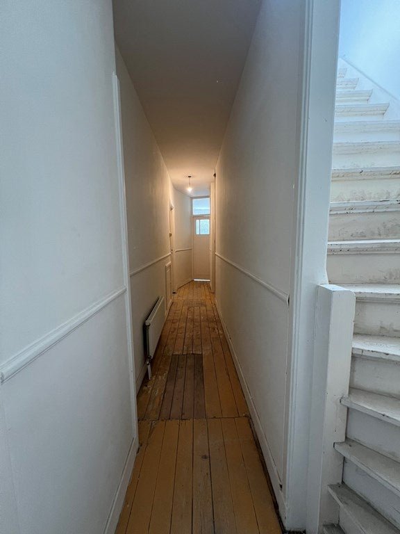 For rent: Flat Talmastraat 76 B02 in Rotterdam