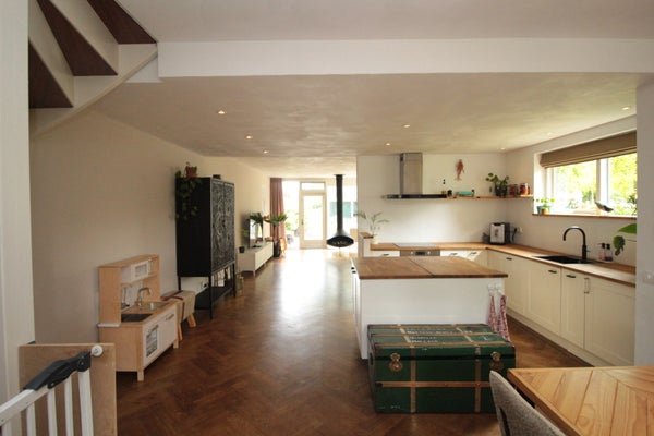 For rent: House Doorrid 18 in Haren Gn