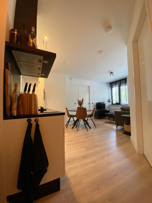 For rent: Flat Hereweg in Groningen