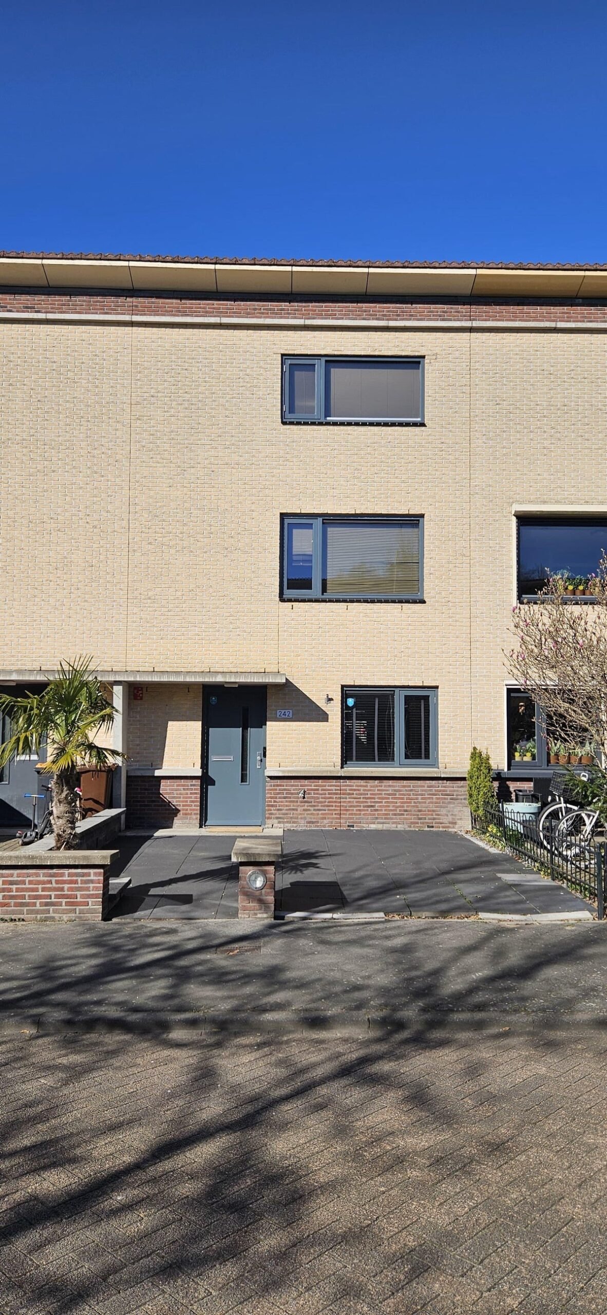 For rent: House Tweede Oosterparklaan in Utrecht