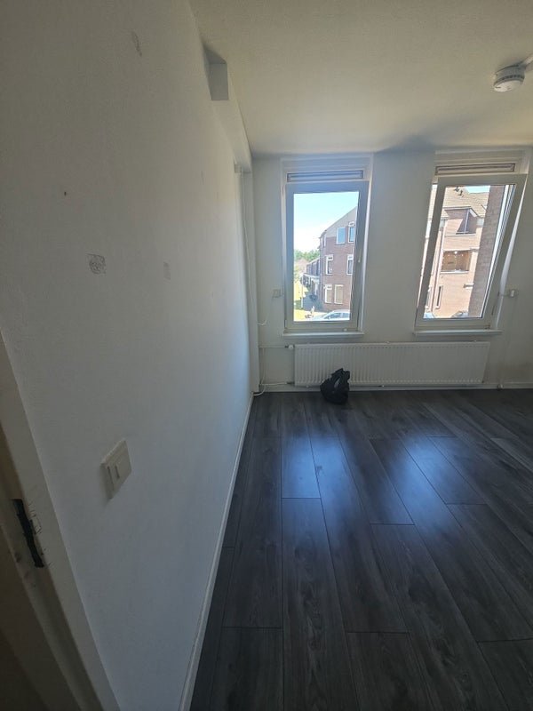 For rent: Room Buurmalsenlaan in Tilburg