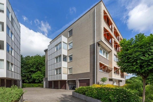 For rent: Flat Kastanjelaan 187 in Amstelveen