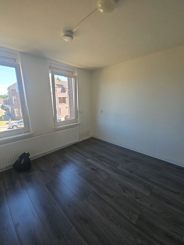 For rent: Studio Buurmalsenlaan in Tilburg