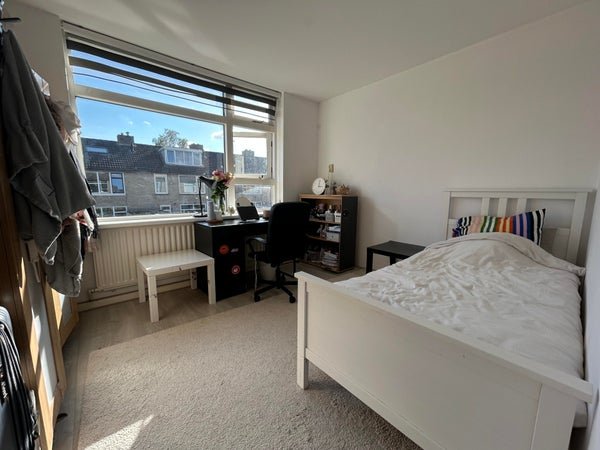 For rent: Room Arduinlaan in Groningen