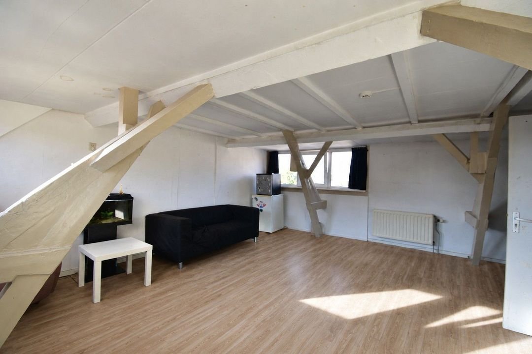 For rent: Room Haagdijk in Breda