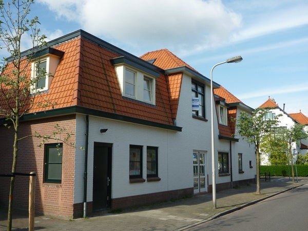 For rent: Flat Terweeweg in Oegstgeest