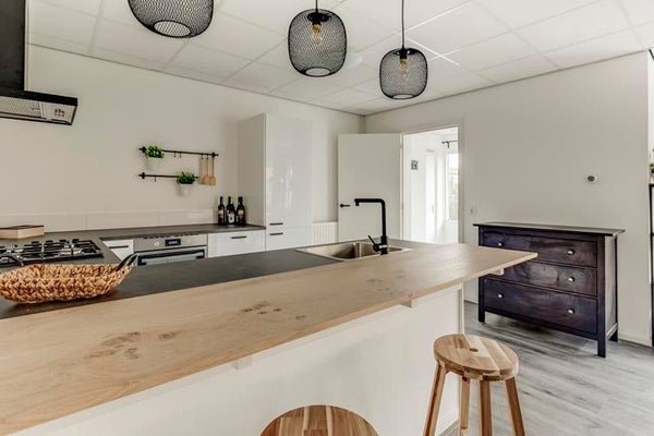 For rent: Flat Koninginnelaan in Rozenburg