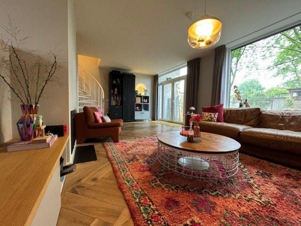 For rent: House Tijmhof in Oosterhout