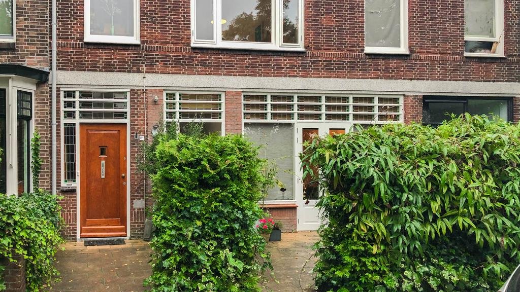 For rent: Flat Lindestraat 8 in Leiden