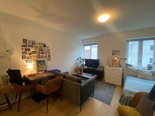 For rent: Flat Schuitendiep in Groningen