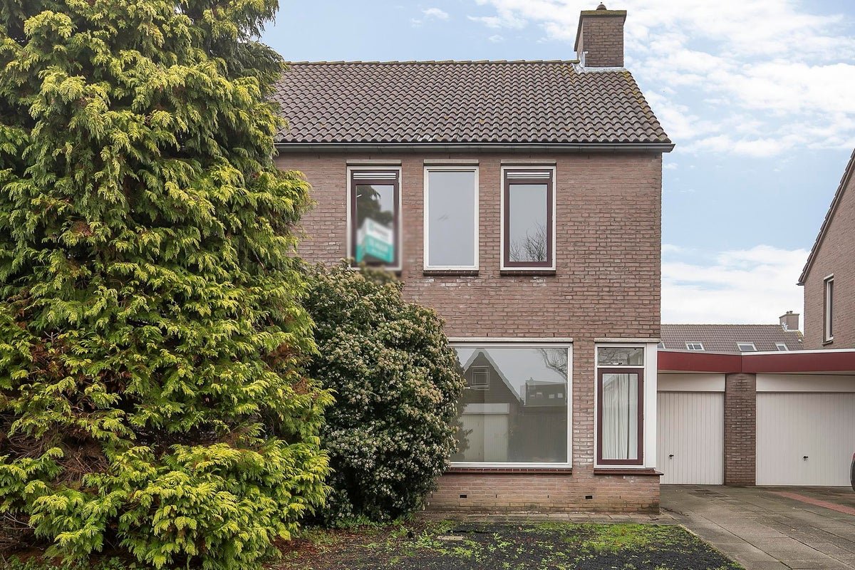 For rent: House Godfried Bomanslaan in Kloetinge