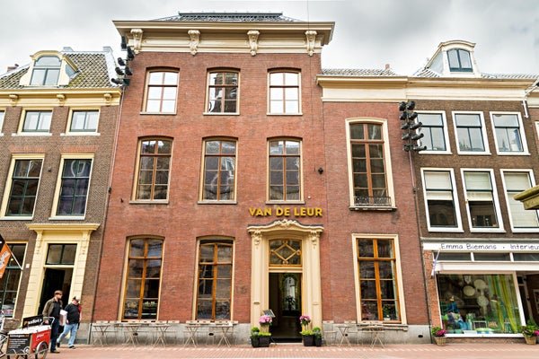 For rent: Flat Wolsteeg in Leiden
