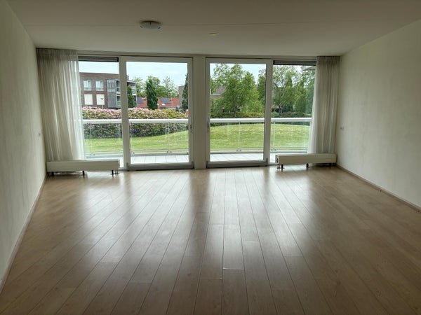 For rent: Flat Bernhardlaan in Etten-Leur