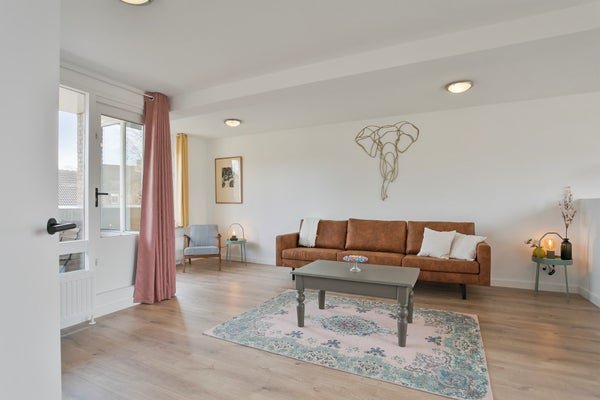 For rent: Flat Chamonixlaan in Eindhoven