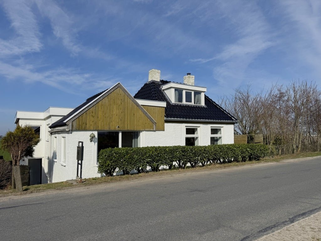 For rent: House Oudebildtdijk in Oudebildtzijl