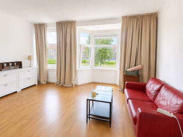 For rent: Room Johan de Wittlaan in Arnhem