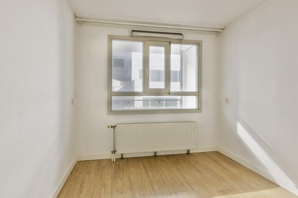 For rent: Flat Karel Doormanstraat 19 in Rotterdam