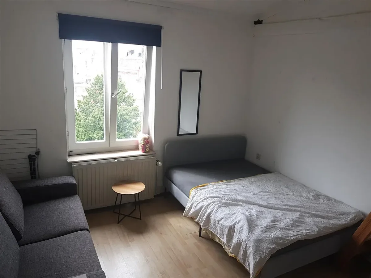 For rent: Room Stationsstraat in Maastricht
