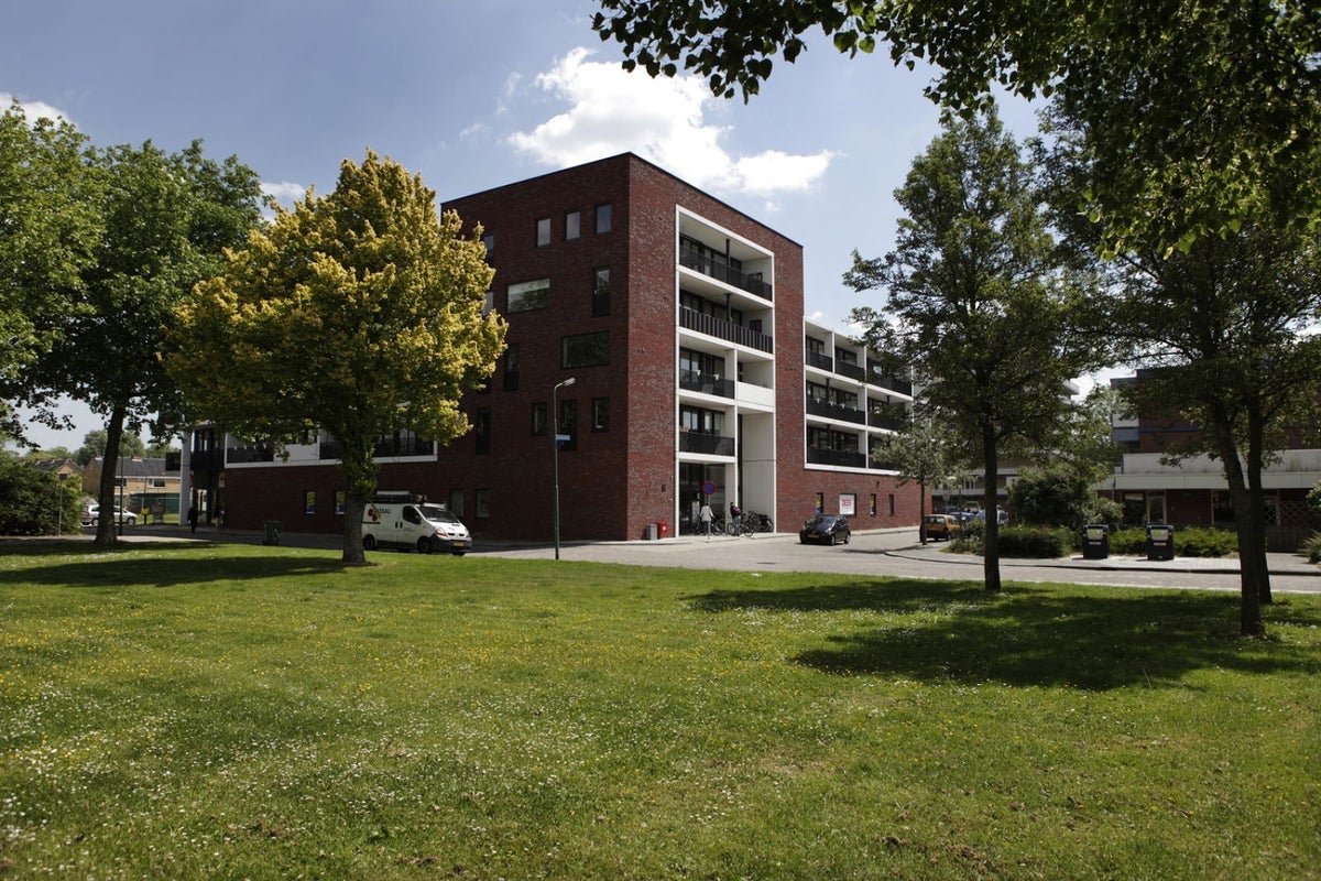 Flat for rent Recreatiebuurt, Hortensialaan in Heerhugowaard