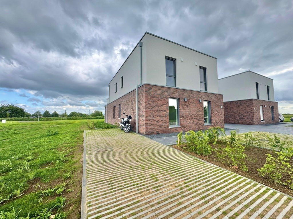 For rent: Flat Prinsenbaan in Koningsbosch