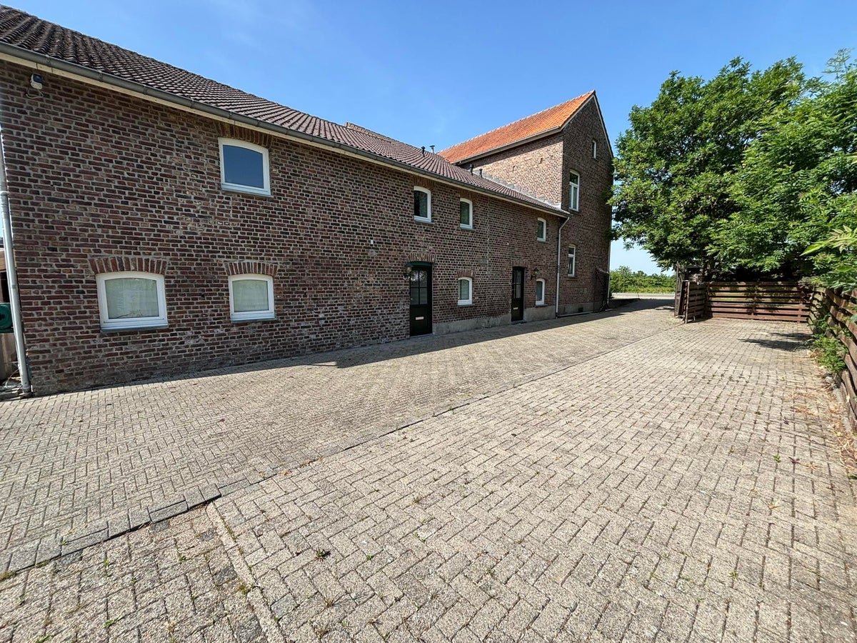 For rent: Flat Rijksweg in Eijsden