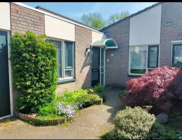 For rent: Flat Wickenburg in Eindhoven