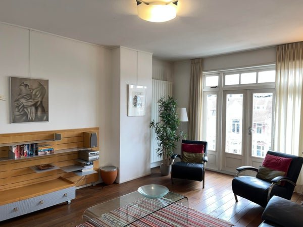 For rent: Flat Baronielaan in Breda