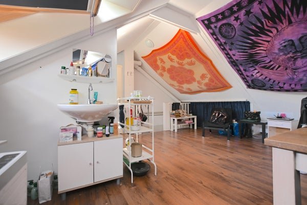 For rent: Room Briljantstraat 333 6 in Groningen