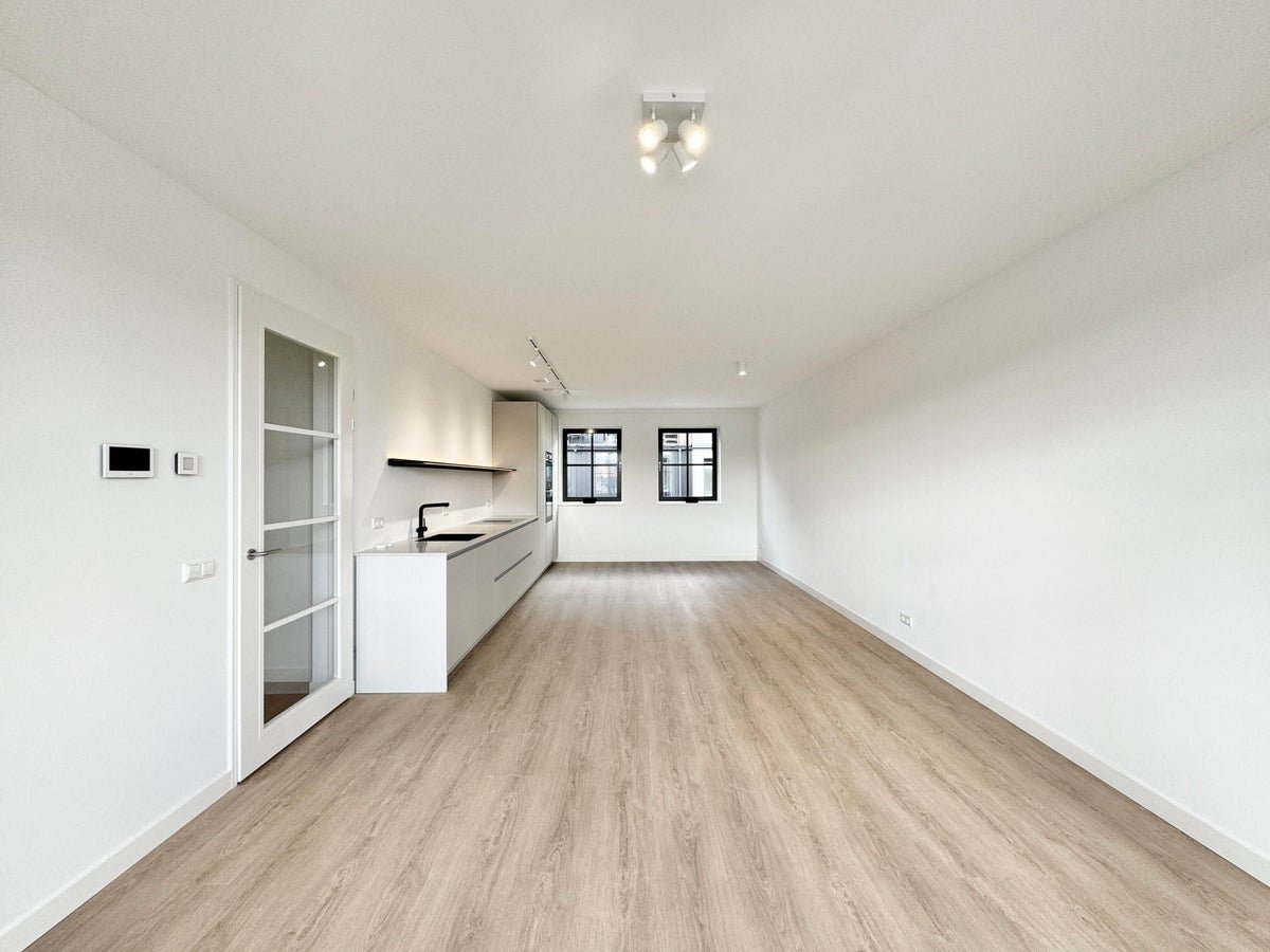 For rent: Flat Libau-eiland in Amsterdam