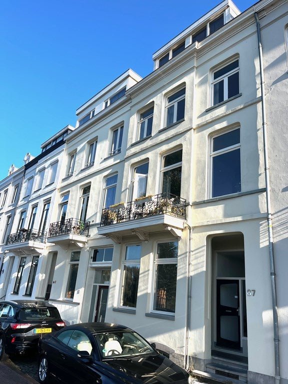 For rent: Flat Rijnkade in Arnhem