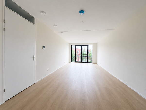 For rent: Flat Argonautenweg in Rotterdam
