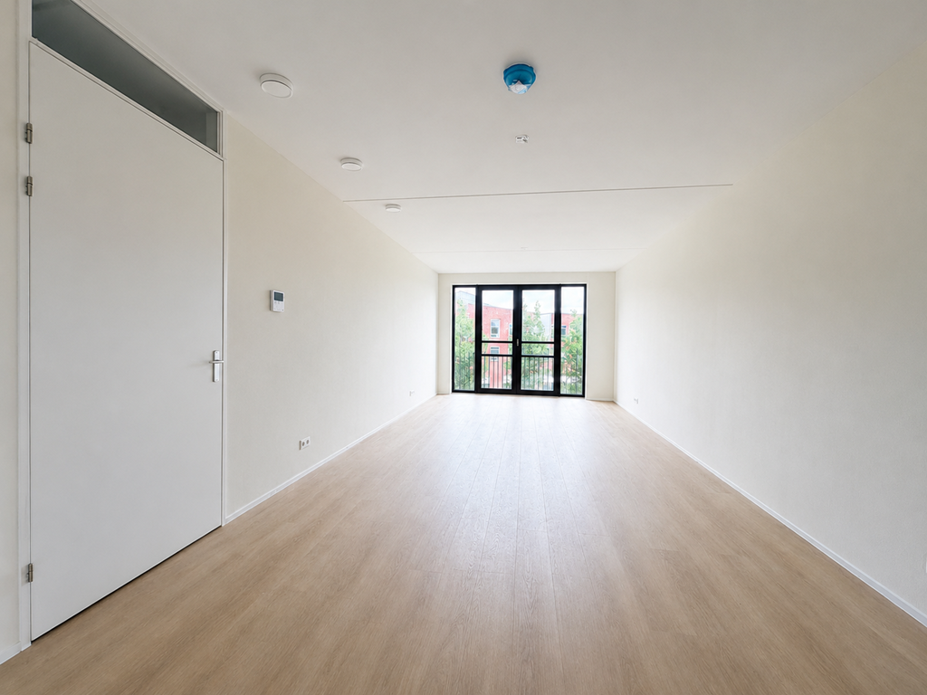 For rent: Flat Argonautenweg in Rotterdam