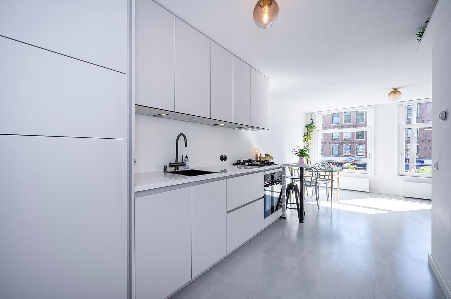 Bilderdijkstraat 176-1