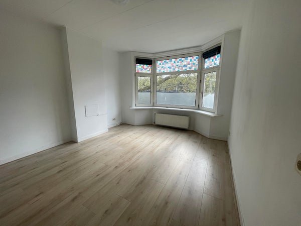 For rent: Flat Mijnsherenlaan in Rotterdam