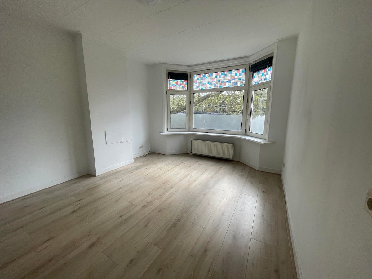 For rent: Flat Mijnsherenlaan in Rotterdam