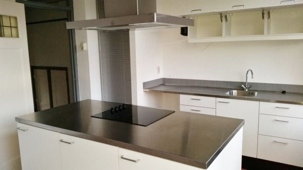 For rent: Flat Statenweg in Rotterdam