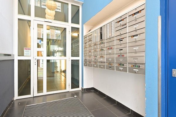 For rent: Flat Raamstraat in Den Haag