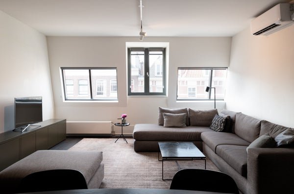 For rent: Flat Govert Flinckstraat in Amsterdam