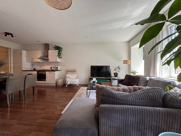 For rent: Flat Barestraat in Groningen