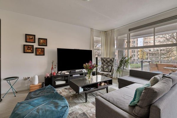 For rent: Flat Hartingstraat in Utrecht