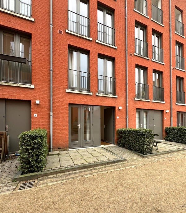 For rent: House Charlotte van Bourbonhof in Eindhoven