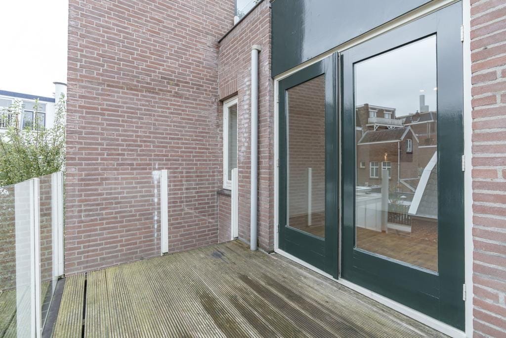 Mgr. van de Weteringstraat 7-B